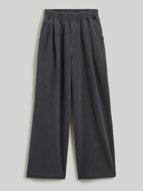 Madewell Oversized Sweatpants